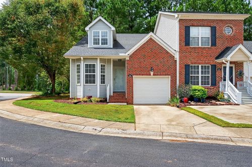 428 Grand Pointe Dr, Garner, NC, 27529-2140 | Card Image