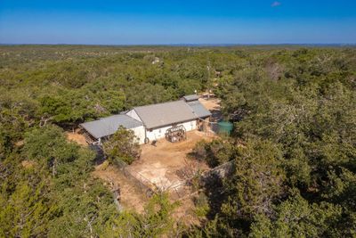 5101 Mc Gregor Lane, House other with 3 bedrooms, 1 bathrooms and 10 parking in Dripping Springs TX | Image 3