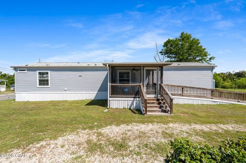 3801 E 1st Ct, Panama City, FL, 32401-5720 | Card Image