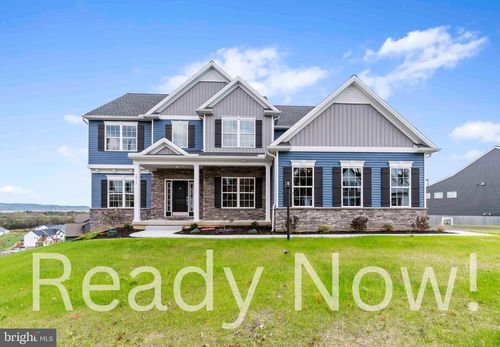 2015 N Fall Harvest Dr, MECHANICSBURG, PA, 17055-9618 | Card Image