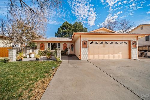 140 Regency Blvd, Pueblo, CO, 81005-2126 | Card Image