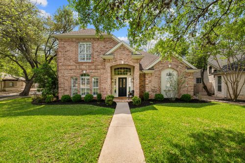 5909 Inter Council Cv, Austin, TX, 78731-6531 | Card Image