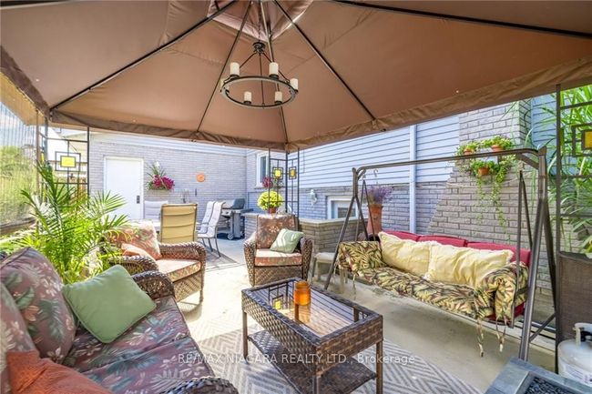 7863 Trackview St, House other with 3 bedrooms, 2 bathrooms and 2 parking in Niagara Falls ON | Image 36