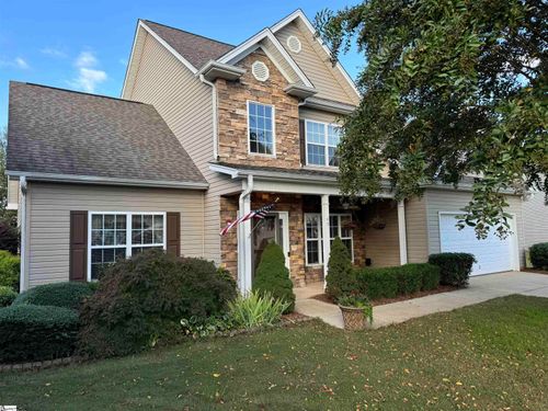 43 Hurshfield Ct, Taylors, SC, 29687-4622 | Card Image