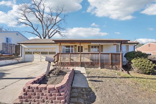 8471 Mcdougal Street, Denver, CO, 80229 | Card Image