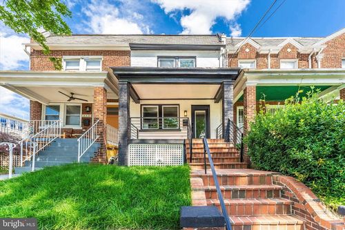 5621 3rd St Nw, WASHINGTON, DC, 20011-2123 | Card Image