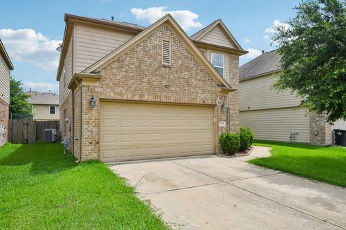 3234 Upland Spring Trce, Katy, TX, 77493-4445 | Card Image