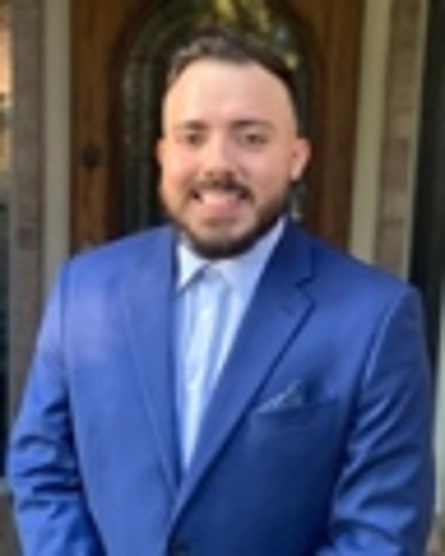 Kevin Contreras