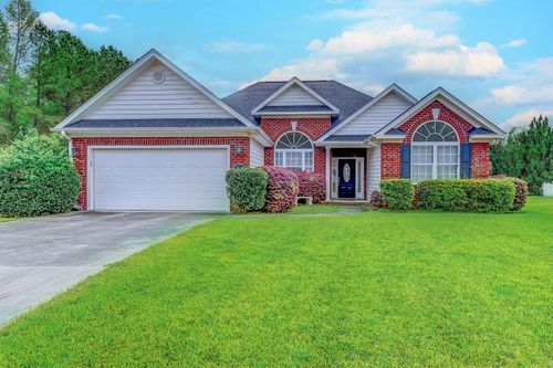 1022 Dublin Dr, Conway, SC, 29526-6552 | Card Image