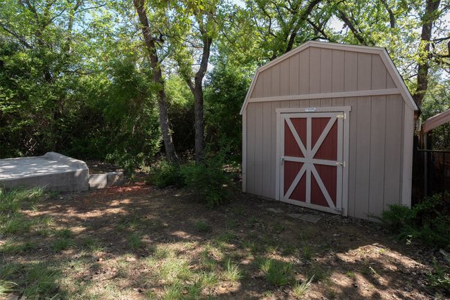 Storage shed | Image 34