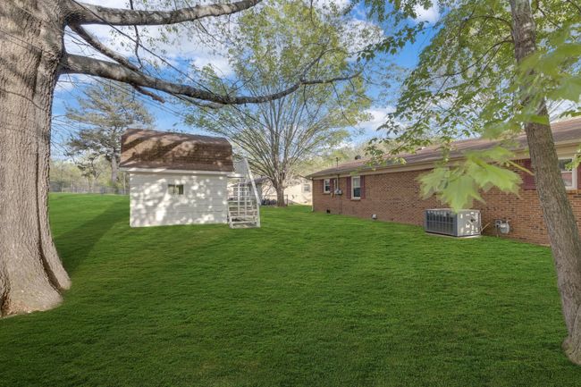 343 Jamison Dr, House other with 3 bedrooms, 1 bathrooms and 1 parking in Huntingdon TN | Image 19