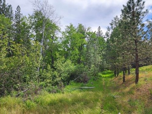 NHN Stobie Ln, Hot Springs, MT, 59845 | Card Image