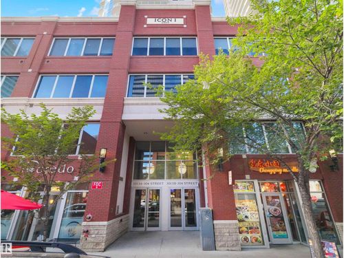 1601-10136 104 St Nw, Edmonton, AB, T5J0B5 | Card Image