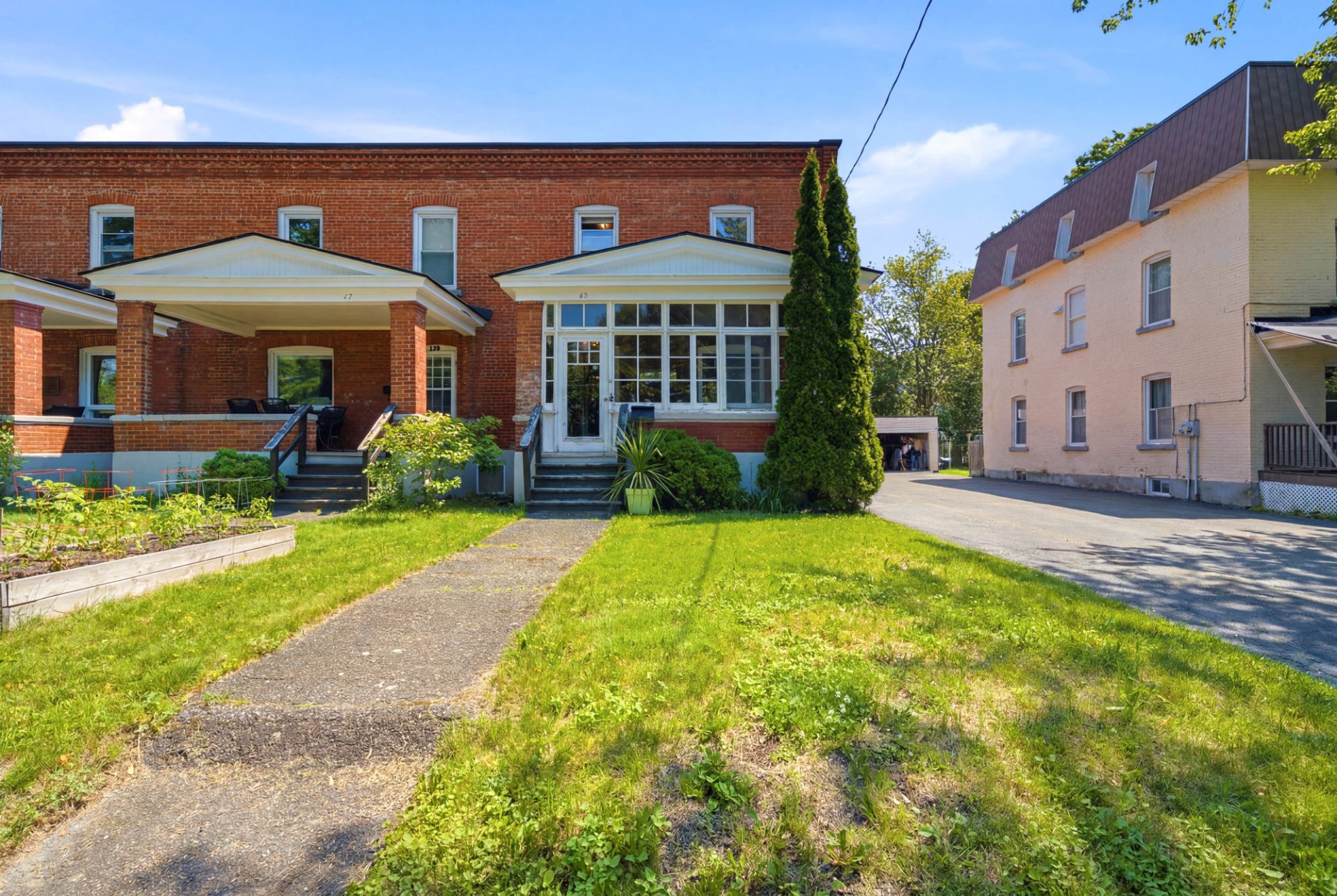 Residential in Granby 4