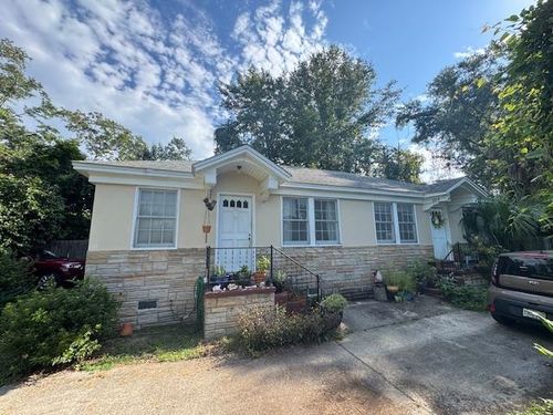 --223 & 225 Fleming Street, Tallahassee, FL, 32301 | Card Image