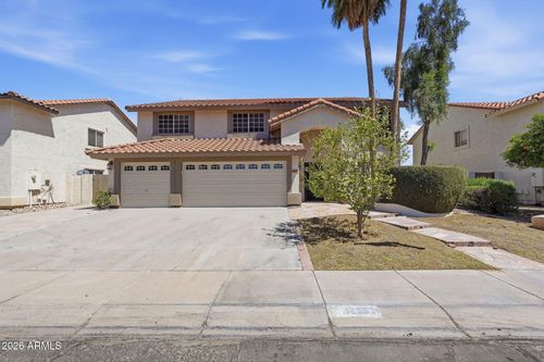 12503 N 57th Ave, Glendale, AZ, 85304-1855 | Card Image