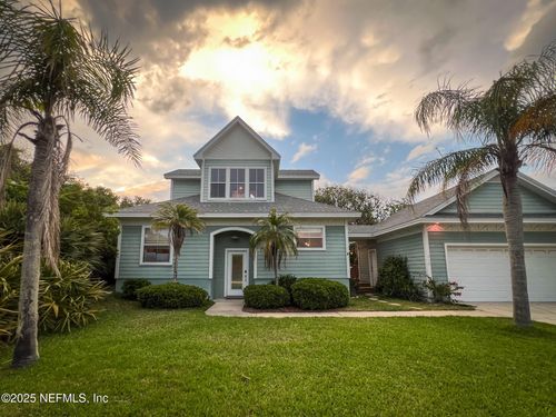 310 23rd St, St Augustine, FL, 32084-9001 | Card Image