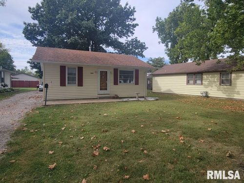 3321 S Rita Ave, Springfield, IL, 62703-4657 | Card Image