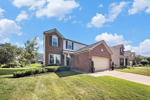 440 Shiloh Dr, Chelsea, MI, 48118-9053 | Card Image