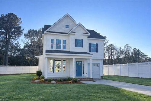 1364 Narrow Way, Virginia Beach, VA, 23451-1979 | Card Image