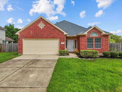 3421 Norma Ln, Pearland, TX, 77584-5510 | Card Image