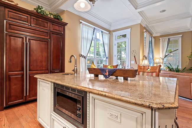 411 Selborne Rd, House other with 4 bedrooms, 5 bathrooms and 3 parking in Riverside IL | Image 16