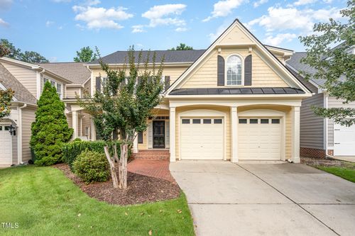 5102 Highcroft Dr, Cary, NC, 27519-8815 | Card Image