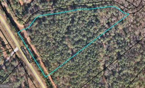 LOT B Salem Rd, Watkinsville, GA, 30677 | Card Image