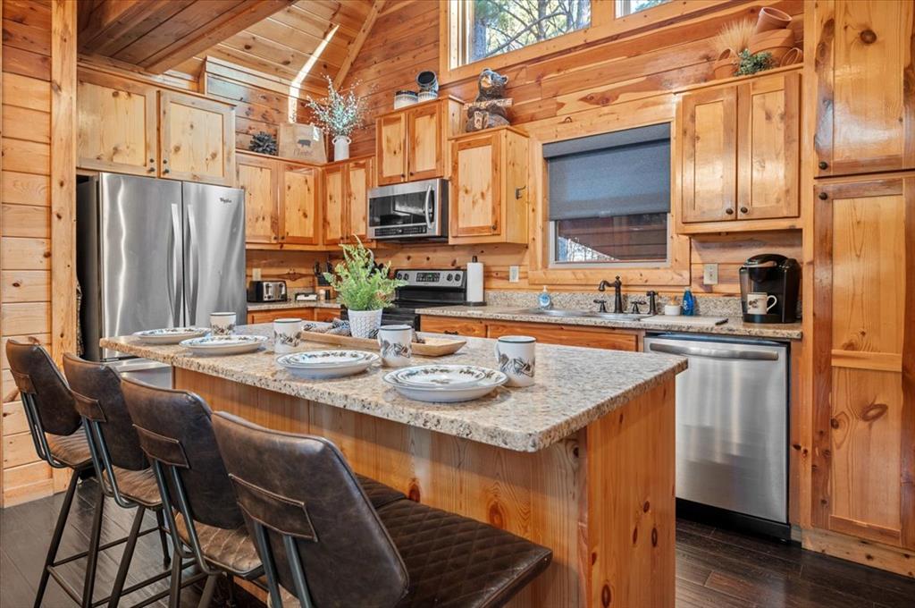 Residential in Broken Bow 4