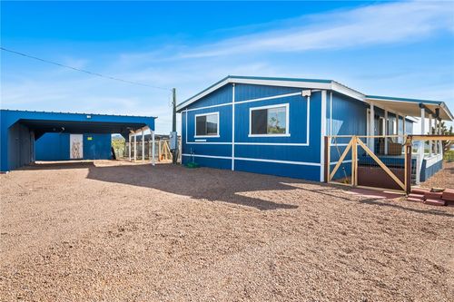 8556 W Wild Horse Dr, White Hills, AZ, 86445-9652 | Card Image