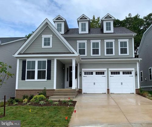 150 Boxelder Dr, STAFFORD, VA, 22554-6865 | Card Image