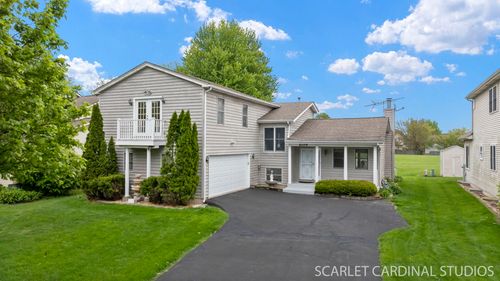 1004 Prairie View Ct, Naperville, IL, 60563-1983 | Card Image