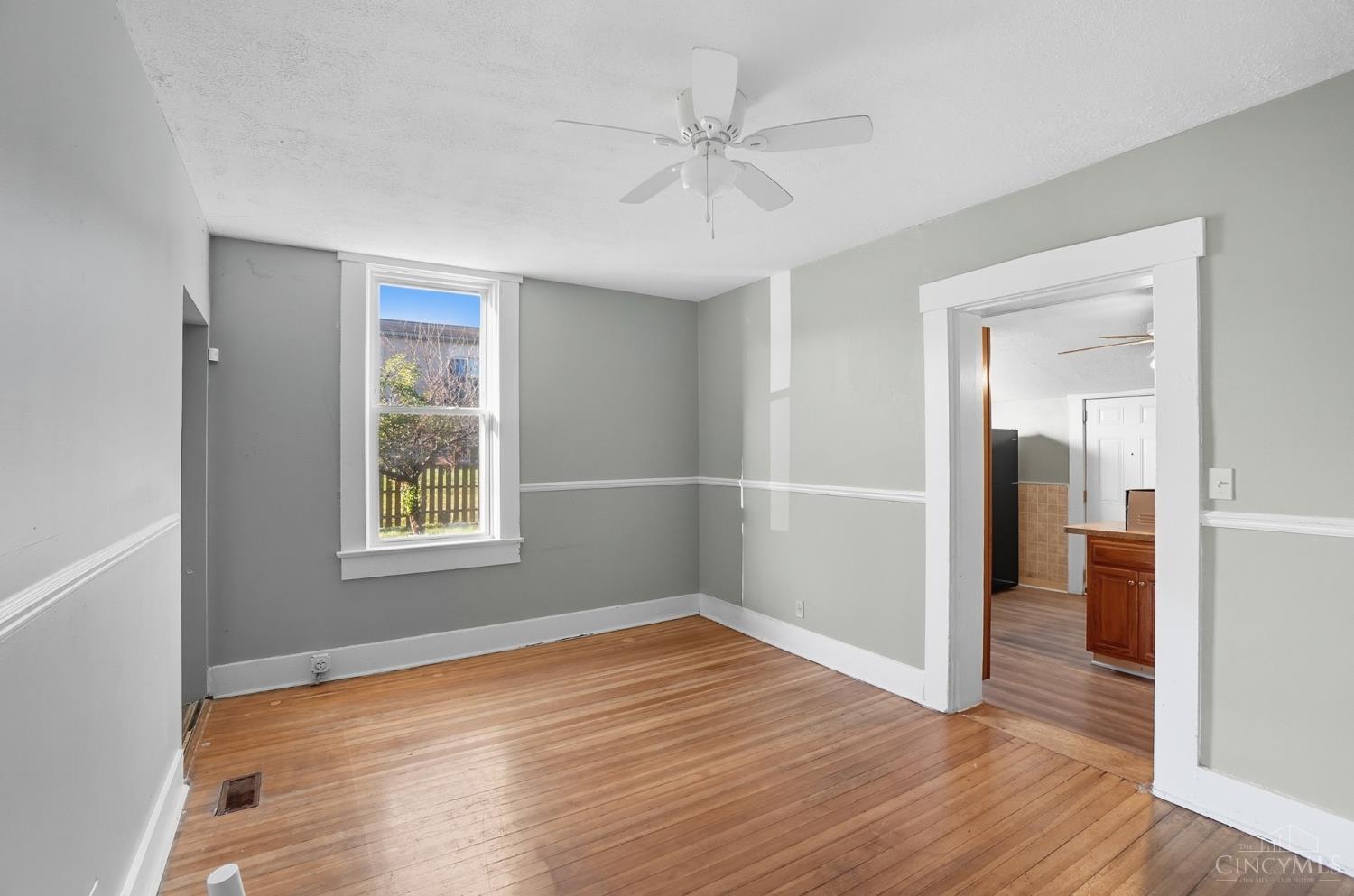 Residential Lease in Dayton 5