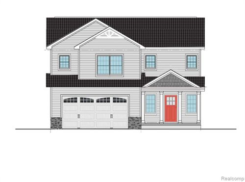 4245 Neal Ct, Fenton Twp, MI, 48451 | Card Image