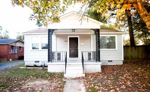 5008 Lynch Dr, North Little Rock, AR, 72117-4425 | Card Image