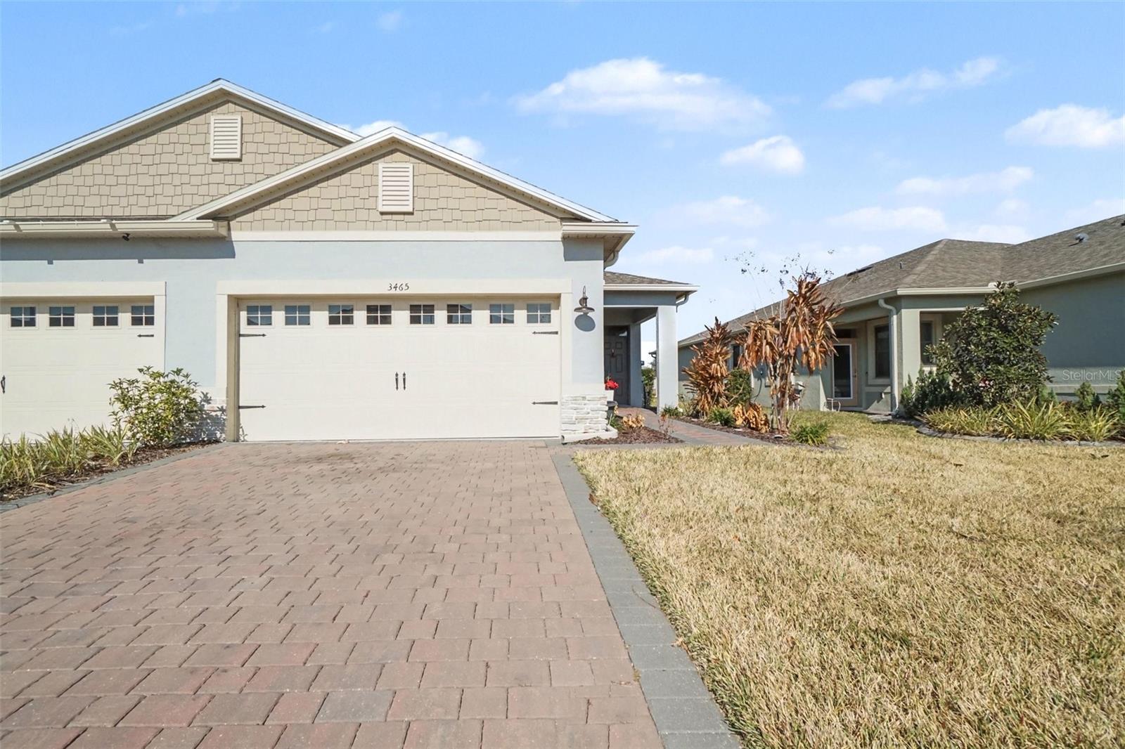 Residential in CLERMONT