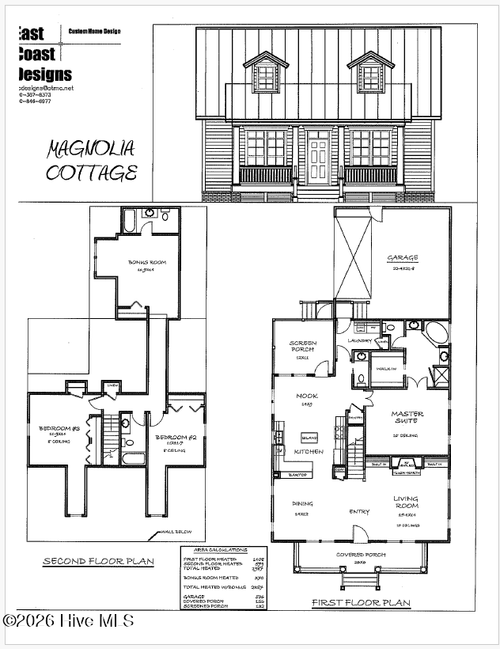 3837 Timber Stream Dr, Southport, NC, 28461-9023 | Card Image