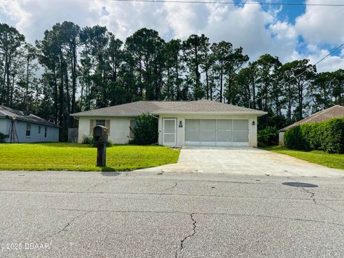 26 Princess Ruth Ln, PALM COAST, FL, 32164-7171 | Card Image