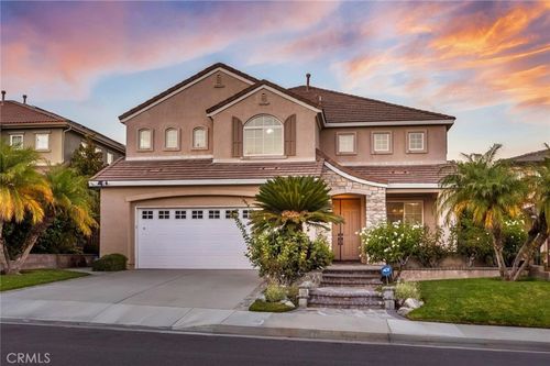 26413 Ocasey Pl, Stevenson Ranch, CA, 91381-1145 | Card Image