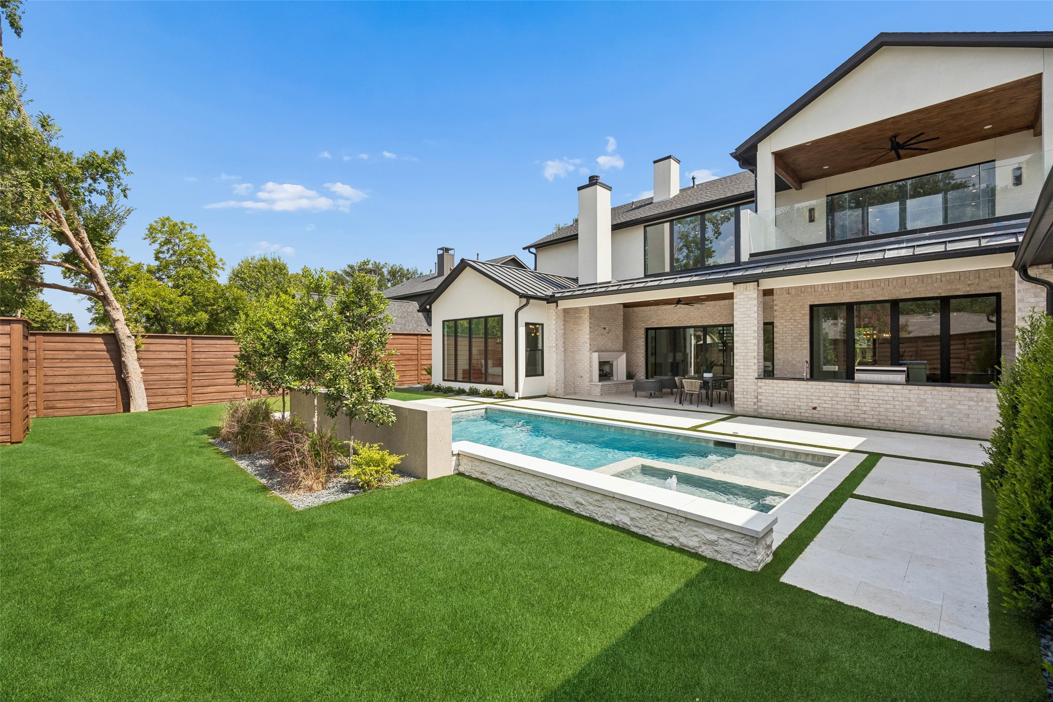 Residential in Dallas 2