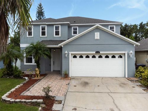 2830 Paynes Prairie Cir, KISSIMMEE, FL, 34743-6060 | Card Image