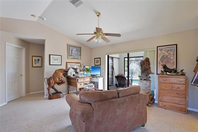 268 Cory St, House other with 3 bedrooms, 2 bathrooms and null parking in Port Charlotte FL | Image 6