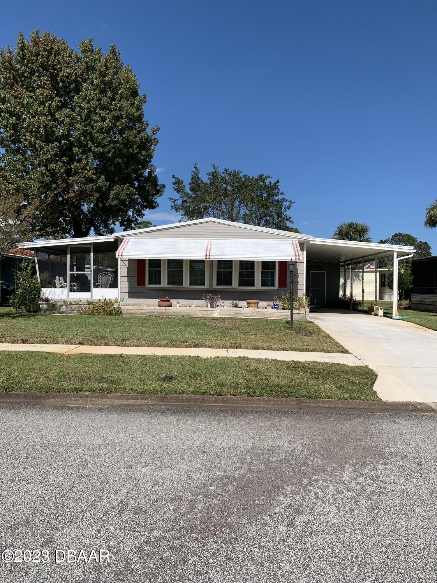 Casper Ave, Port Orange, FL 32129