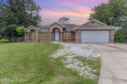 200 Casco Ct Se, PALM BAY, FL, 32909-8583 | Card Image