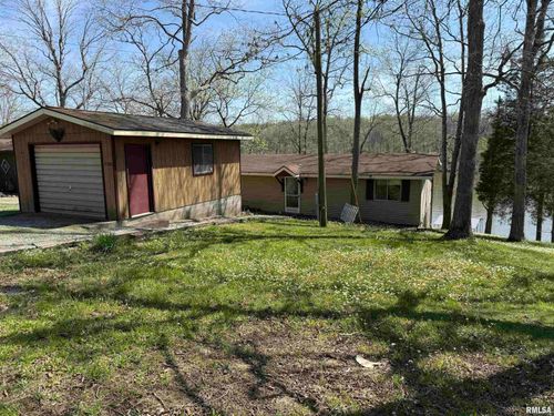 2380 Egyptian Hills Dr, Creal Springs, IL, 62922-1316 | Card Image