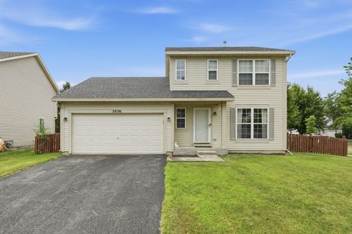 2636 Jenna Cir, Montgomery, IL, 60538-4002 | Card Image