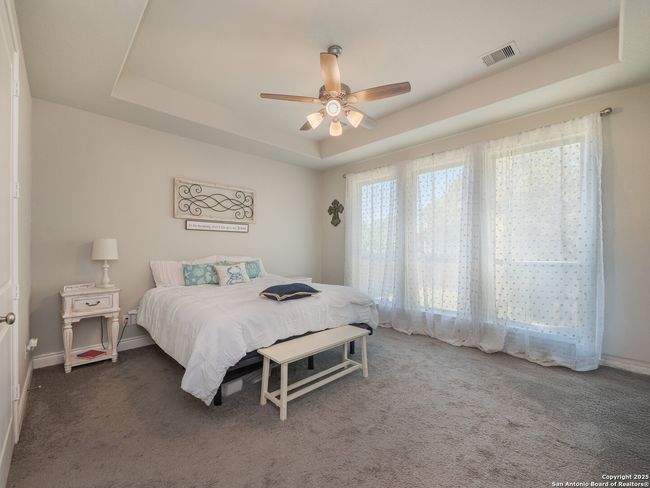 184 Cimarron Crk, House other with 4 bedrooms, 4 bathrooms and null parking in Boerne TX | Image 17