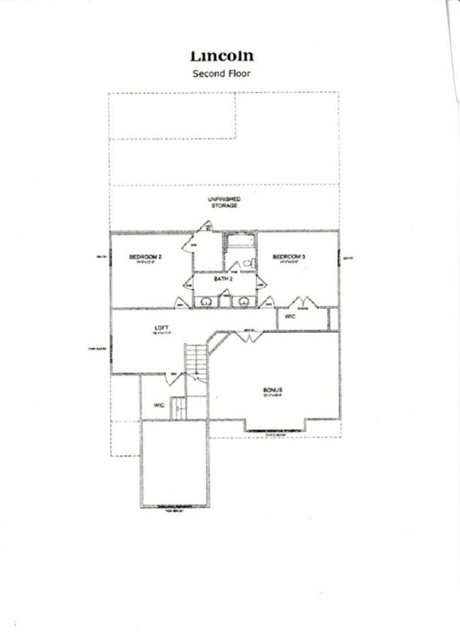 4302 Peacemill Ln, House other with 3 bedrooms, 3 bathrooms and 2 parking in Murfreesboro TN | Image 49