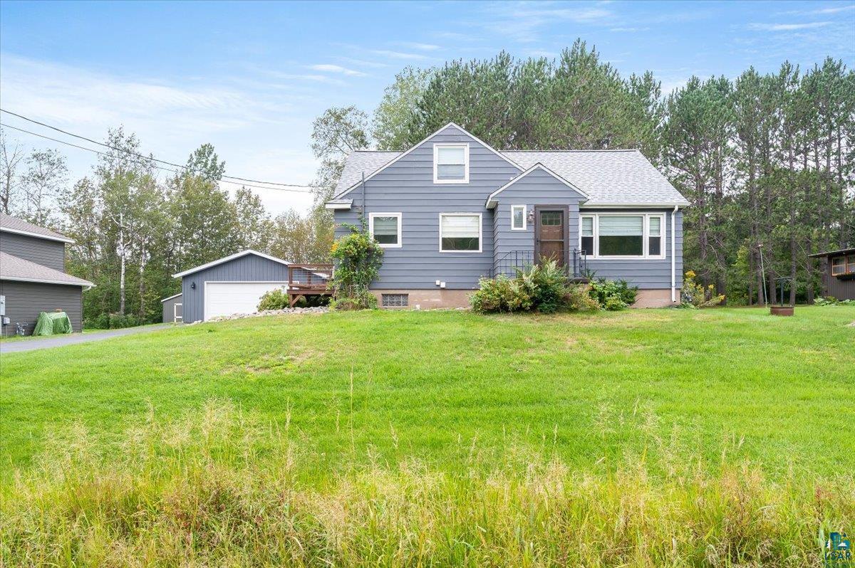 Okerstrom Rd, Hermantown, MN 55811