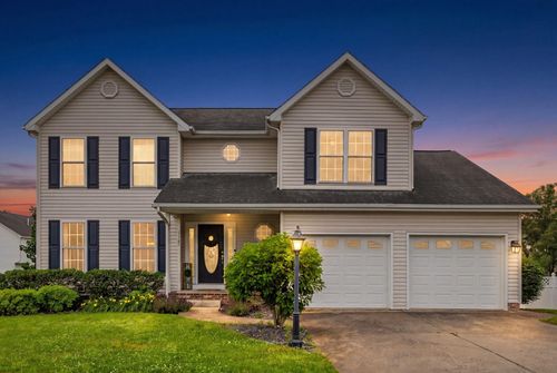 116 Mcclure Way, WINCHESTER, VA, 22602-4469 | Card Image